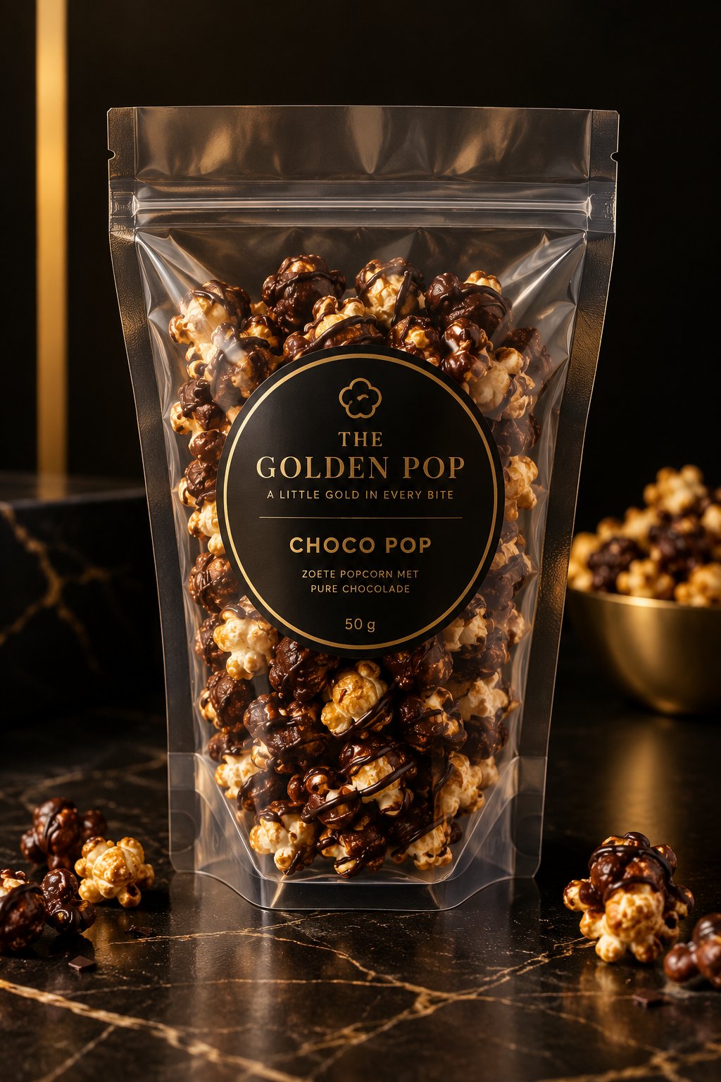 choco pops